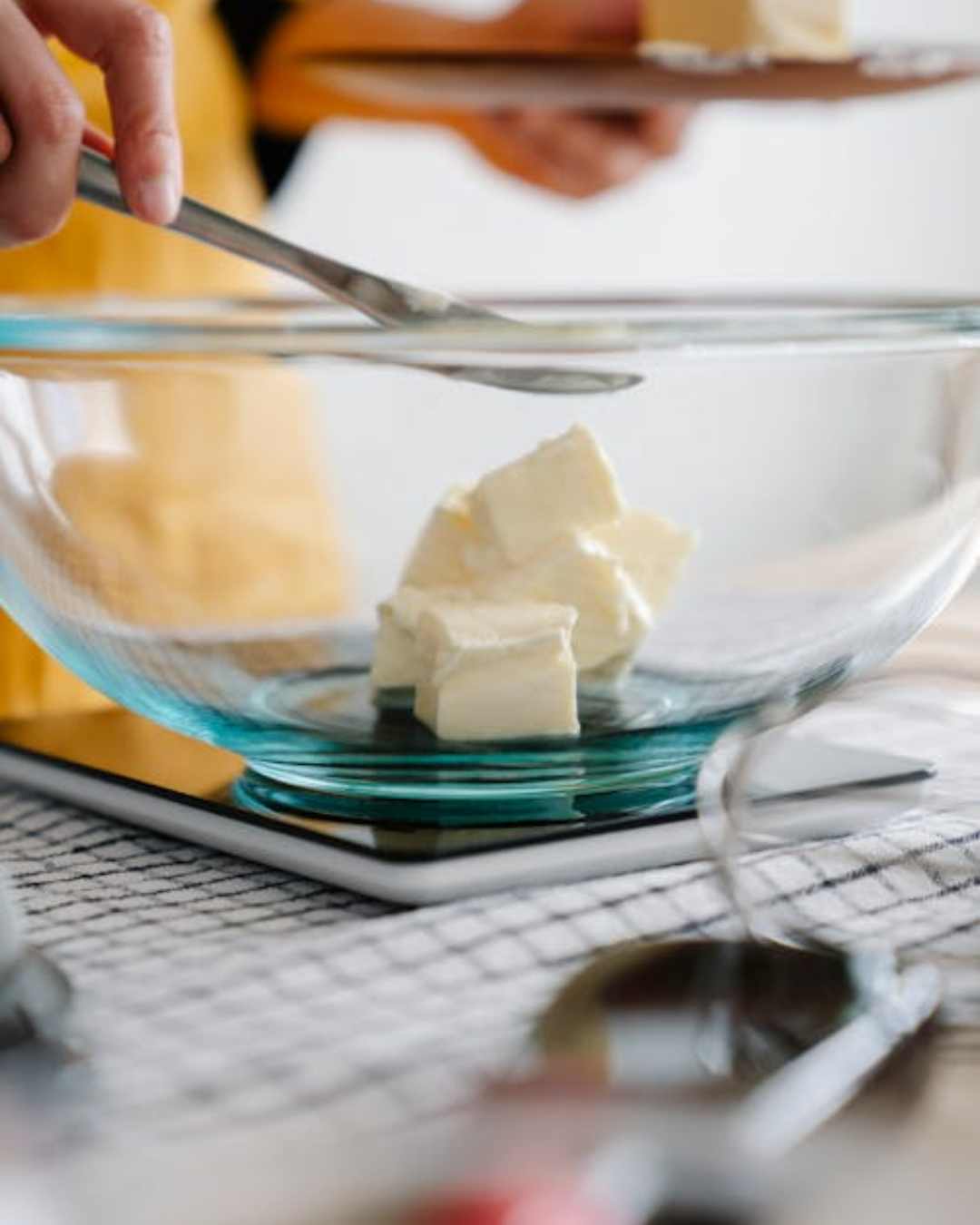 Manteiga Extra Kiformaggio 5kg